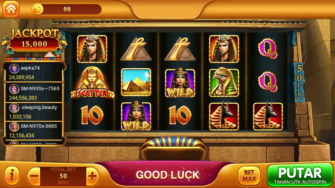 Fitur Premium MOD APK